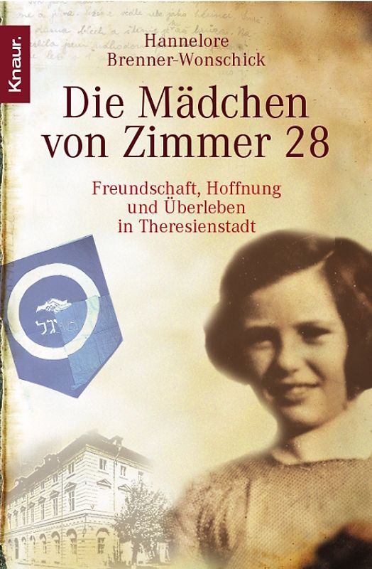 Die Mädchen von Zimmer 28