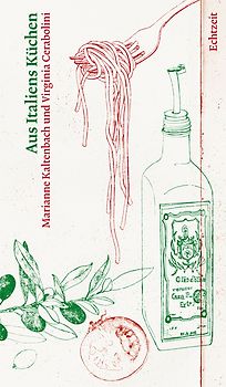 Aus Italiens Küchen