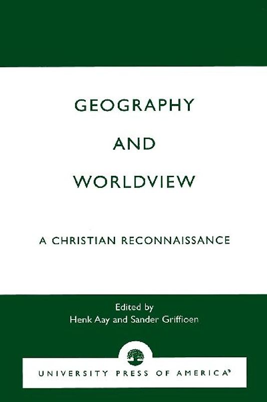 Geography and Worldview