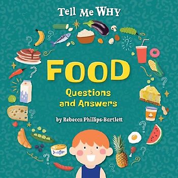 Food Questions and Answers