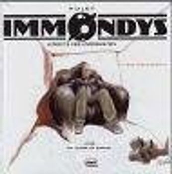 Immondys / Das Teufelskreuz