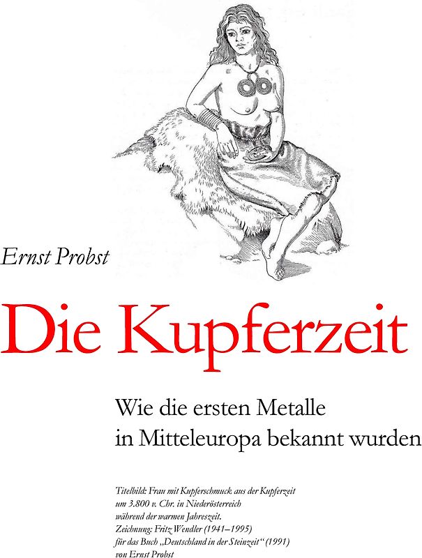 Die Kupferzeit