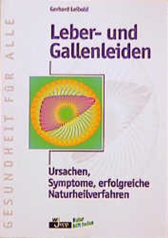 Leber- und Gallenerkrankungen