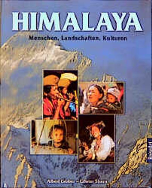 Himalaya