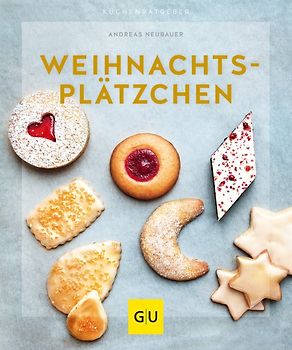 Weihnachtsplätzchen
