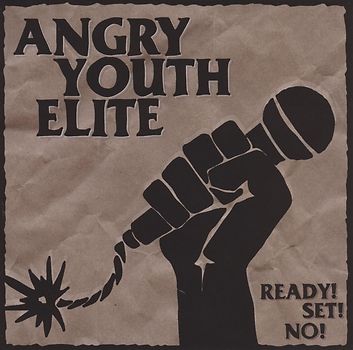 Angry Youth Elite - Angry Youth Elite