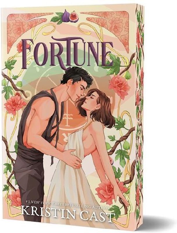 Fortune (Deluxe Edition)