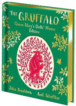 The Gruffalo: Queen Mary's Dolls' House Edition