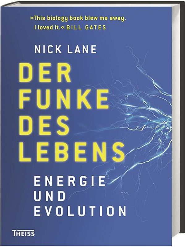 Der Funke des Lebens