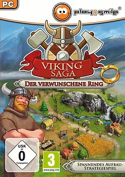 Viking-Saga: Der verwunschene Ring PC Spiele