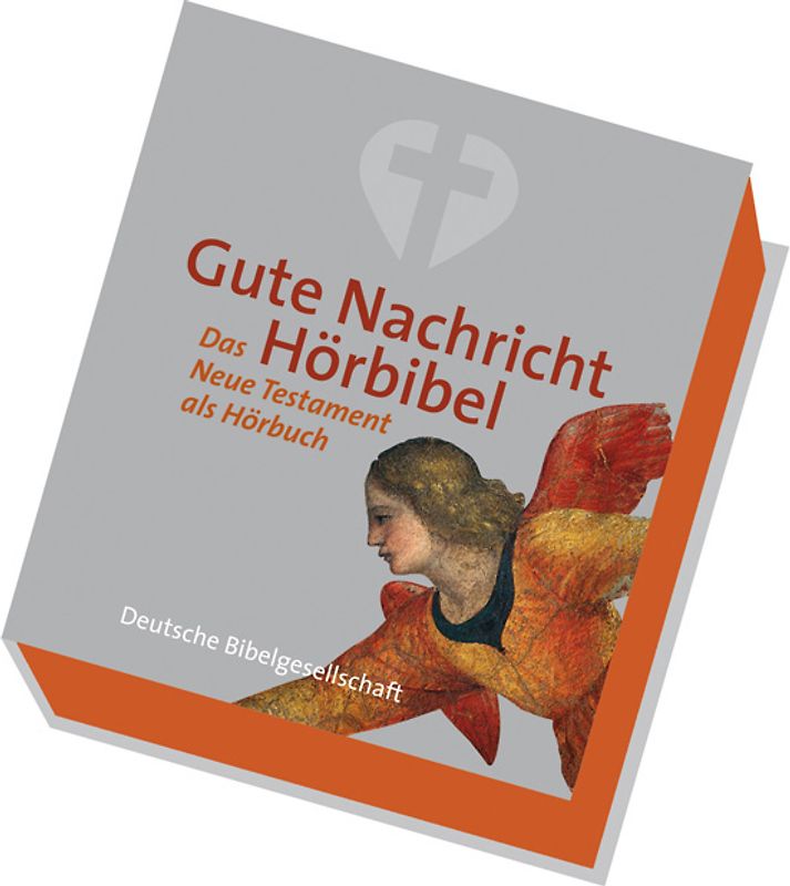 Gute Nachricht-Hörbibel