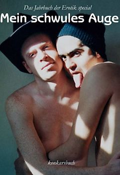 Mein schwules Auge