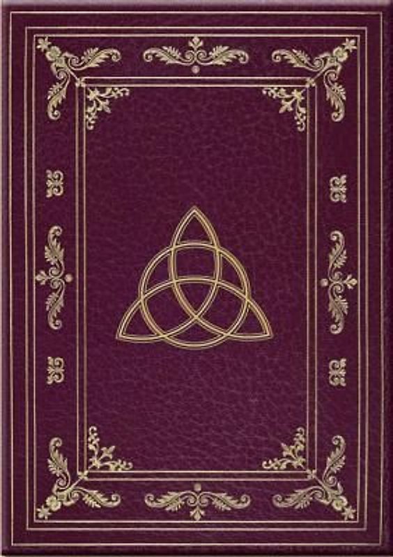 Wiccan Journal