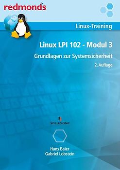 LINUX LPI 102 MODUL 3