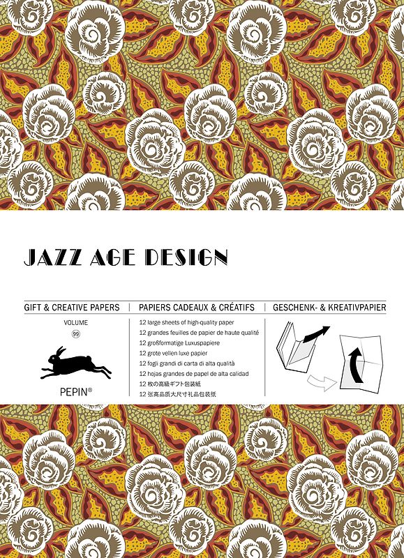 Jazz Age Design
