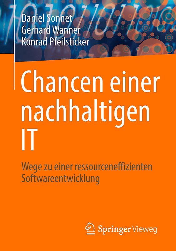Chancen einer nachhaltigen IT