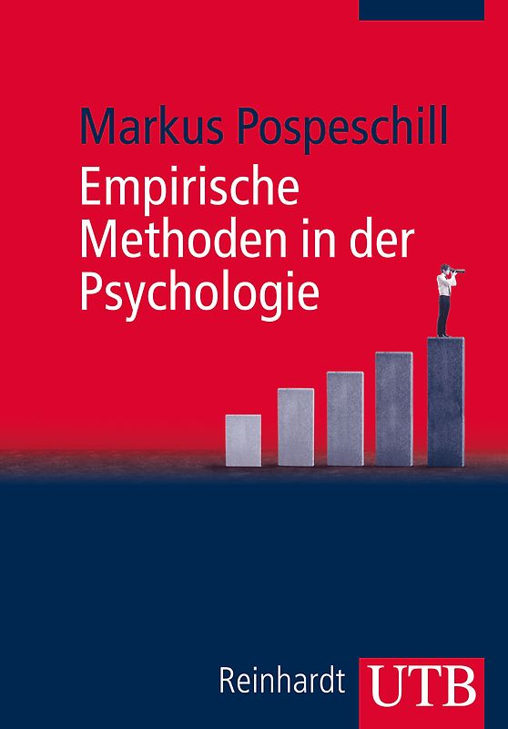 Empirische Methoden in der Psychologie