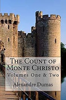 The Count of Monte Christo