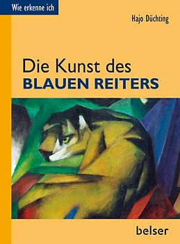 Die Kunst des Blauen Reiters