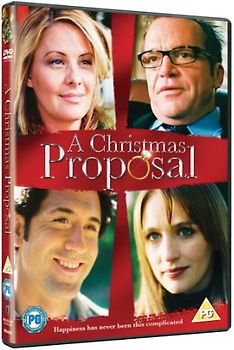 A Christmas Proposal [UK Import] DVD