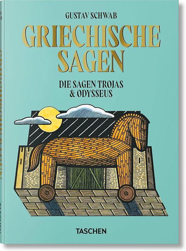 Griechische Sagen