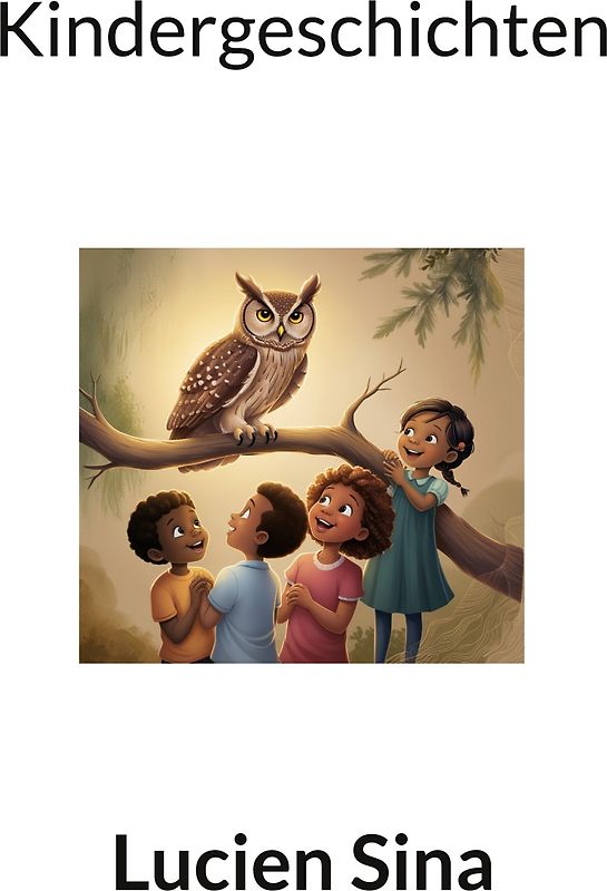 Kindergeschichten