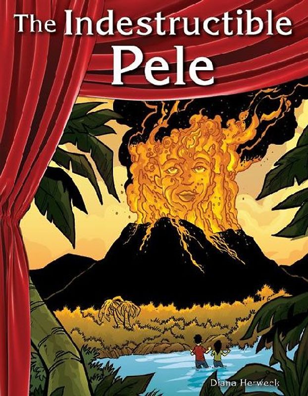 The Indestructible Pele