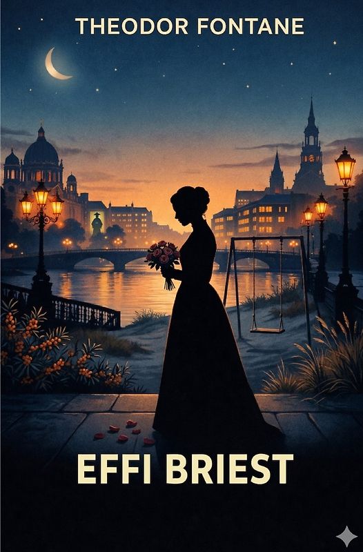 Theodor Fontane Trilogie / Effi Briest