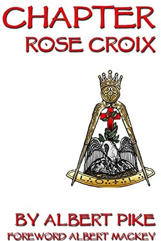 Chapter Rose Croix