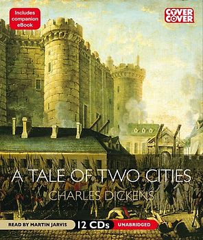 A Tale of Two Cities (BBC Audio)