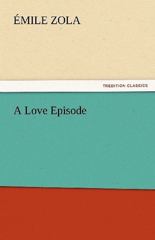 A Love Episode