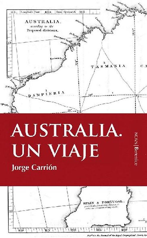 Australia : un viaje
