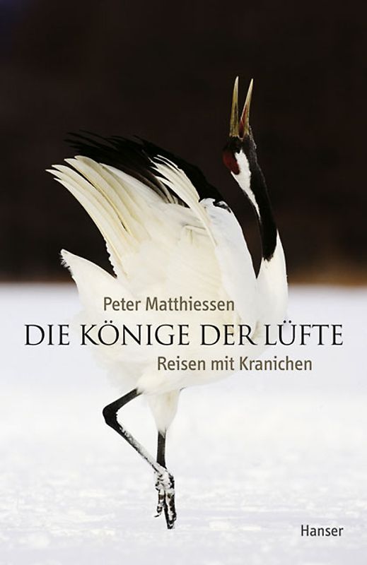 Die Könige der Lüfte