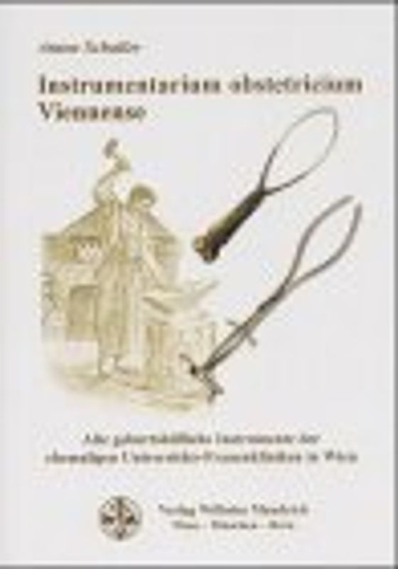 Instrumentarium Obstetricium Viennense