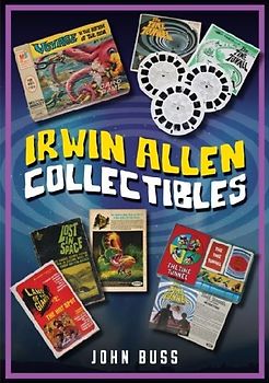 Irwin Allen Collectibles