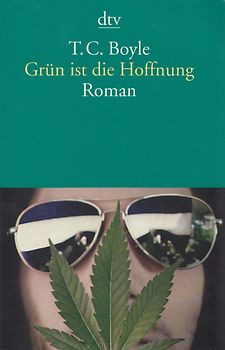 Grün ist die Hoffnung