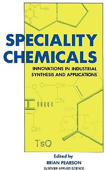 Speciality Chemicals