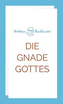 Die Gnade Gottes