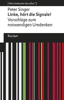 Linke, hört die Signale!
