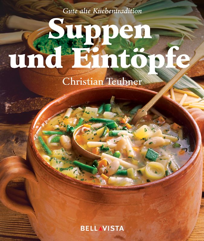 Suppen & Eintöpfe