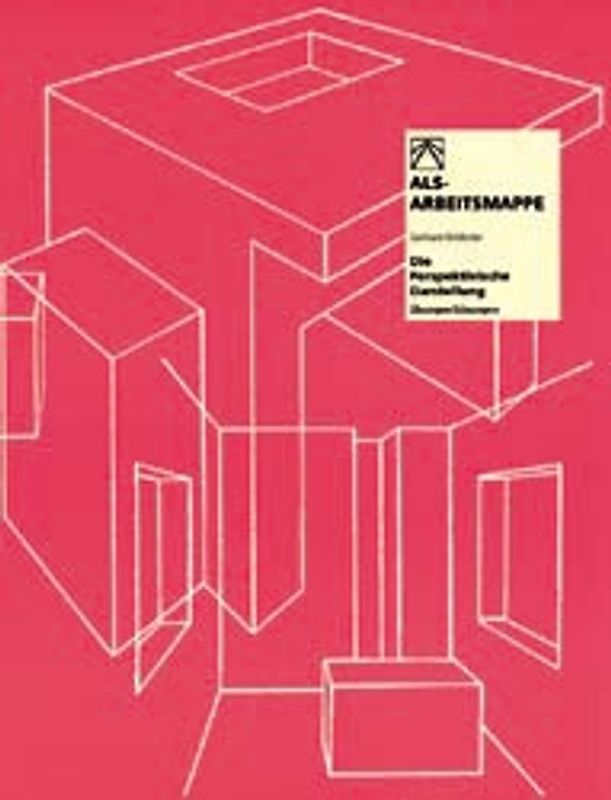 Die perspektivische Darstellung