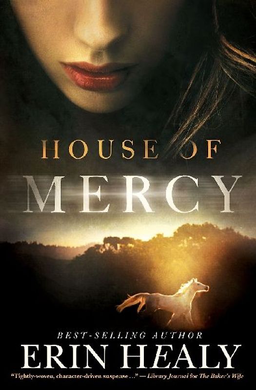House of Mercy