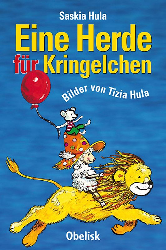 Eine Herde für Kringelchen
