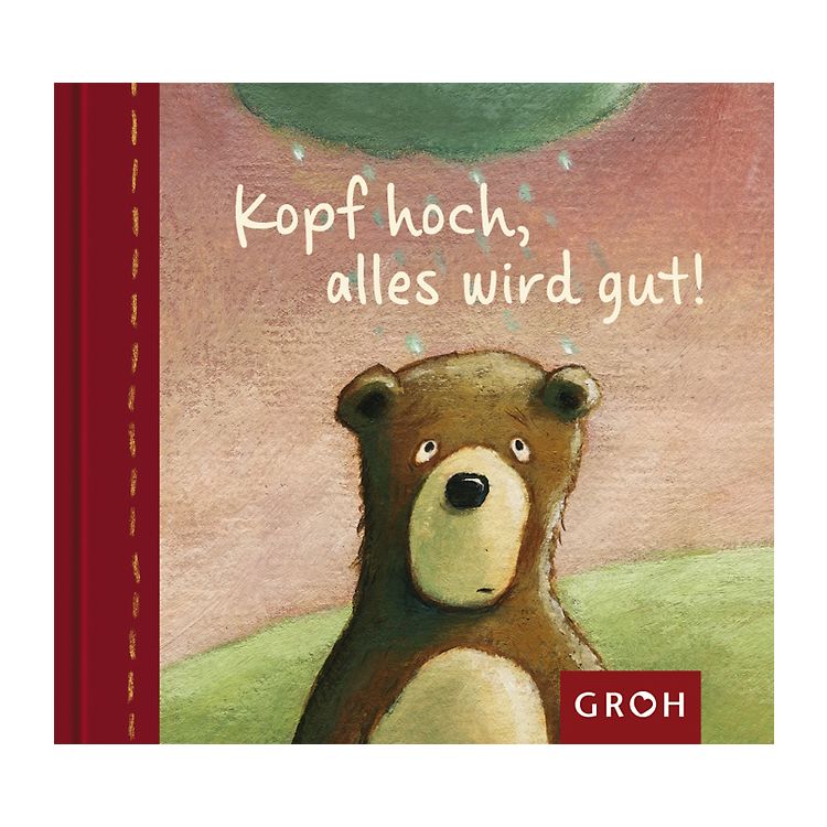Kopf Hoch Alles Wird Gut Bilder