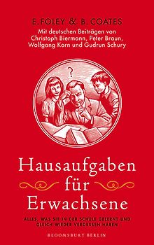 Hausaufgaben für Erwachsene