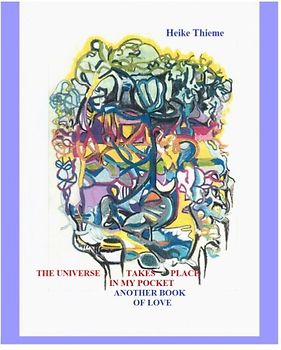 The Universe takes place in my pocket!