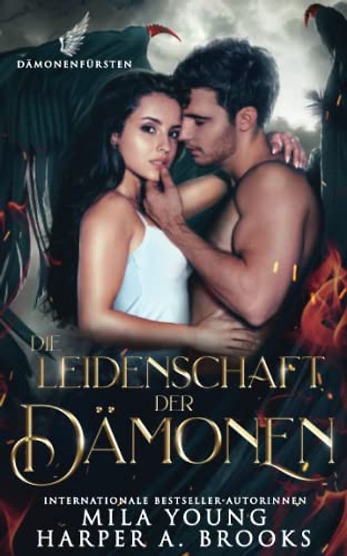 Die Leidenschaft der Dämonen