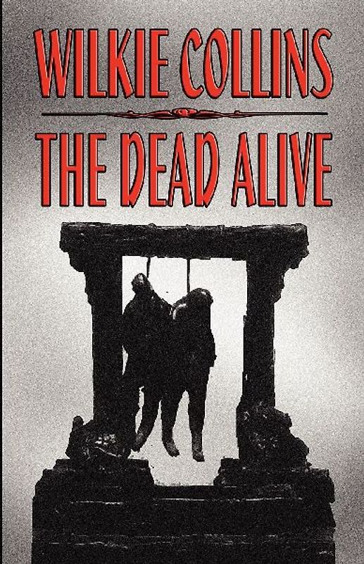 The Dead Alive