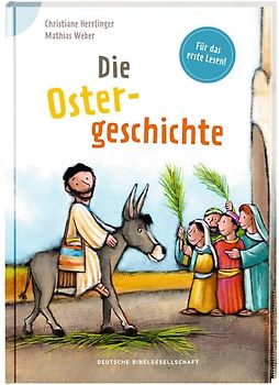 Die Ostergeschichte