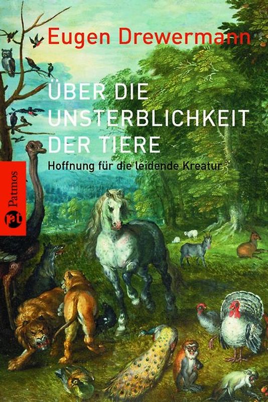 Über die Unsterblichkeit der Tiere